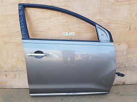 ДВЕРЬ ПЕРЕДНЯЯ ПРАВАЯ (СЕРЫЙ) NISSAN MURANO Z51 2008-2016