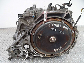 КОРОБКА АВТОМАТ 3.7 (4WD) (АКПП) (BYFA-9034226) (7RYFAA1) ACURA MDX YD2 2006-2010