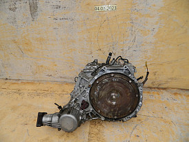 КОРОБКА АВТОМАТ (С РЕДУКТОРОМ В СБОРЕ) 3.5 (4WD) (АКПП) (PN3A-8034500) (BRN3AA0) HONDA PILOT 2 YF4 2008-2015