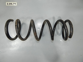 ПРУЖИНА ЗАДНЯЯ (R-L) NISSAN MURANO Z50 2002-2007