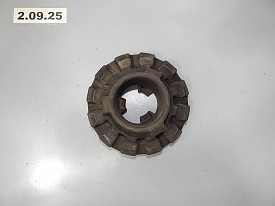 ПРОСТАВКА ЗАДНЕЙ ПРУЖИНЫ (R-L) NISSAN MURANO Z50 2002-2007