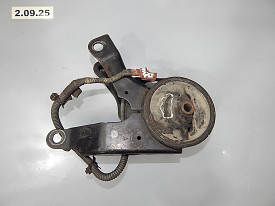 ПОДУШКА ДВИГАТЕЛЯ ЗАДНЯЯ (ТРЕЩИНЫ ДАТЧИКИ ПОВРЕЖДЕНЫ) NISSAN MURANO Z50 2002-2007