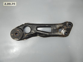 КОСЫНКА БАЛКИ ПЕРЕДНЯЯ ЛЕВАЯ NISSAN MURANO Z50 2002-2007