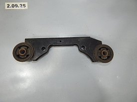 КРОНШТЕЙН ЗАДНЕГО РЕДУКТОРА NISSAN MURANO Z50 2002-2007