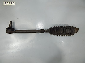 ТЯГА РУЛЕВАЯ С НАКОНЕЧНИКОМ (R-L) (ПЫЛЬНИКИ ПОВРЕЖДЕНЫ) NISSAN MURANO Z50 2002-2007