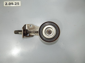 НАТЯЖИТЕЛЬ ОБВОДНОГО РЕМНЯ С РОЛИКОМ NISSAN MURANO Z50 2002-2007