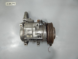 КОМПРЕССОР КОНДИЦИОНЕРА 3.5 (MC447220-4902) ACURA MDX YD1 2000-2006