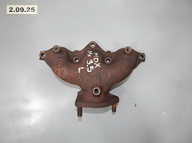 КОЛЛЕКТОР ВЫПУСКНОЙ ПЕРЕДНИЙ ACURA MDX YD1 2000-2003