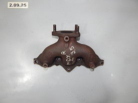 КОЛЛЕКТОР ВЫПУСКНОЙ ЗАДНИЙ ACURA MDX YD1 2000-2003