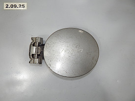 ЛЮЧОК БЕНЗОБАКА NISSAN MURANO Z50 2002-2007