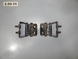 ПЕТЛИ ДВЕРИ БАГАЖНИКА (ПАРА) NISSAN MURANO Z50 2002-2007