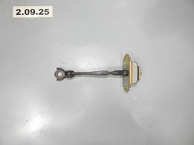 ОГРАНИЧИТЕЛЬ ДВЕРИ ЗАДНИЙ (R-L) (СТОПОР) NISSAN MURANO Z50 2002-2007