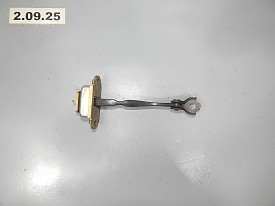 ОГРАНИЧИТЕЛЬ ДВЕРИ ПЕРЕДНИЙ (R-L) (СТОПОР) NISSAN MURANO Z50 2002-2007