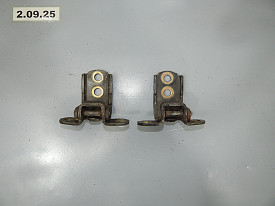 ПЕТЛИ ДВЕРИ ПЕРЕДНИЕ (R-L) (ПАРА) NISSAN MURANO Z50 2002-2007