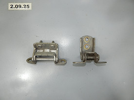 ПЕТЛИ ДВЕРИ ПЕРЕДНИЕ (R-L) (ПАРА) NISSAN MURANO Z50 2002-2007
