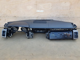 ПЕРЕДНЯЯ ПАНЕЛЬ (ТОРПЕДА С AIRBAG) LAND ROVER RANGE ROVER SPORT L494 2013-2022