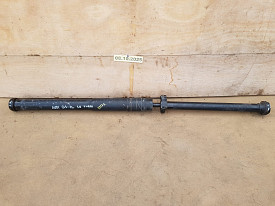 КАРДАННЫЙ ВАЛ ЗАДНИЙ 3.0 (7L8521102S) (4WD) (TURBO) (КАРДАН ОСНОВНОЙ) AUDI Q7 4L 2009-2015