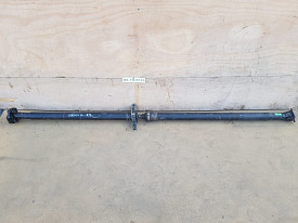 КАРДАННЫЙ ВАЛ ЗАДНИЙ 2.4 (4WD) (49300-C5000) (С ПОВРЕЖДЕНИЕМ ПОДВЕСНОГО) (КАРДАН ОСНОВНОЙ) KIA SORENTO 3 UM 2014-2020