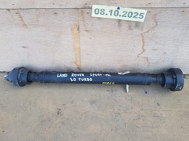 КАРДАННЫЙ ВАЛ ПЕРЕДНИЙ 3.0 (4WD) (TURBO) (КАРДАН) LAND ROVER RANGE ROVER SPORT L494 2013-2022