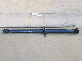 КАРДАННЫЙ ВАЛ ЗАДНИЙ 3.0 (4WD) (TURBO) (КАРДАН ОСНОВНОЙ) LAND ROVER RANGE ROVER SPORT L494 2013-2022