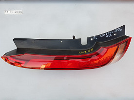 ФОНАРЬ КРЫЛА ЛЕВЫЙ (ФАРА) KIA SOUL 3 PS 2018-2022