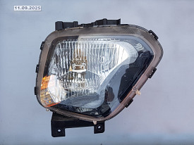 ФАРА НИЖНЯЯ ПРАВАЯ KIA SOUL 3 PS 2018-2022