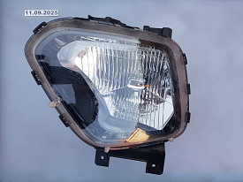 ФАРА НИЖНЯЯ ЛЕВАЯ KIA SOUL 3 PS 2018-2022 