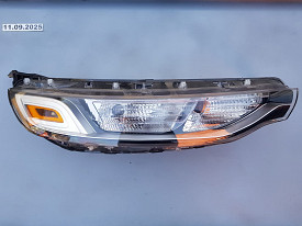 ФАРА ПЕРЕДНЯЯ ВЕРХНЯЯ ПРАВАЯ (ДХО) (USA) KIA SOUL 3 PS 2018-2022