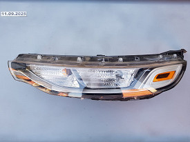 ФАРА ПЕРЕДНЯЯ ВЕРХНЯЯ ЛЕВАЯ (ДХО) (USA) KIA SOUL 3 PS 2018-2022