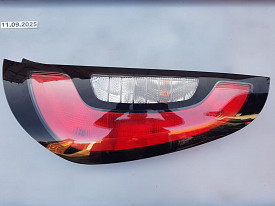 ФОНАРЬ КРЫЛА ПРАВЫЙ (ФАРА) KIA SOUL 2 PS 2014-2019