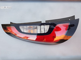 ФОНАРЬ КРЫЛА ЛЕВЫЙ (ФАРА) KIA SOUL 2 PS 2014-2019