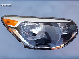 ФАРА ПРАВАЯ (USA) KIA SOUL 2 PS 2014-2019