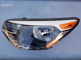 ФАРА ЛЕВАЯ (USA) KIA SOUL 2 PS 2014-2019
