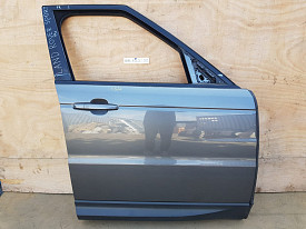 ДВЕРЬ ПЕРЕДНЯЯ ПРАВАЯ (СЕРЫЙ) LAND ROVER RANGE ROVER SPORT L494 2013-2022