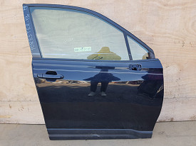 ДВЕРЬ ПЕРЕДНЯЯ ПРАВАЯ (ТЕМНО-СЕРЫЙ) SUBARU FORESTER SK 2018-2023