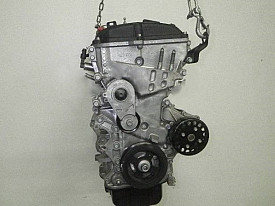 ДВИГАТЕЛЬ 2.0 G4NC (GDI) KIA SOUL 2 PS 2014-2019