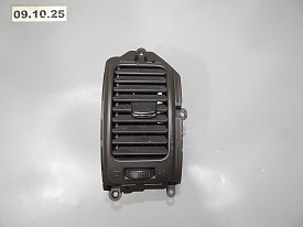 ДЕФЛЕКТОР ПАНЕЛИ ПЕРЕДНИЙ ПРАВЫЙ (ТЕМНО-СЕРЫЙ) NISSAN PATHFINDER R51 2004-2012