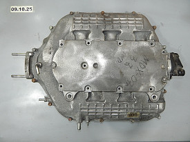 КОЛЛЕКТОР ВПУСКНОЙ 3.7 ACURA MDX YD2 2006-2010