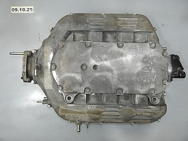 КОЛЛЕКТОР ВПУСКНОЙ 3.7 ACURA MDX YD2 2010-2013