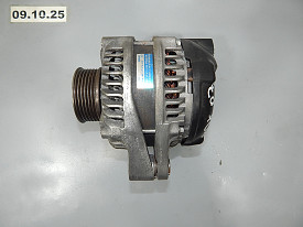 ГЕНЕРАТОР (06311-RJA-505RM) (4-КОНТАКТА) ACURA MDX YD2 2006-2013