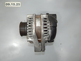 ГЕНЕРАТОР (104210-4690) (4-КОНТАКТА) ACURA MDX YD2 2006-2013