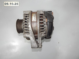 ГЕНЕРАТОР (104210-5920) (4-КОНТАКТА) (МАЛЕНЬКАЯ ФИШКА) ACURA MDX YD2 2006-2013