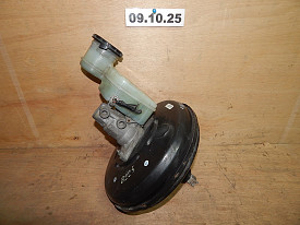 ВАКУУМНЫЙ УСИЛИТЕЛЬ ТОРМОЗОВ С ГЛАВНЫМ ТОРМОЗНЫМ ЦИЛИНДРОМ (ВАКУУМ) ACURA MDX YD2 2006-2013