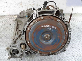 КОРОБКА АВТОМАТ 3.5 (4WD) (АКПП) (PSFA-4000501) HONDA RIDGELINE GLT 2005-2014