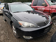 Запчасти TOYOTA CAMRY XV30-35 2001-2006 (01-04 и 04-06)