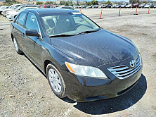 Запчасти TOYOTA CAMRY XV40-45 2006-2011 (06-09 и 09-11)