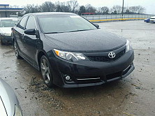 Запчасти TOYOTA CAMRY XV50-55 2011-2017 (11-14 и 14-17)