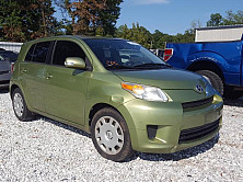 Запчасти TOYOTA URBAN CRUISER-SCION XD 2007-2016