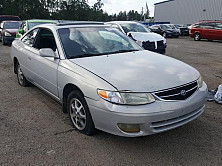 Запчасти TOYOTA SOLARA XV20 1998-2003 (98-01 и 01-03)