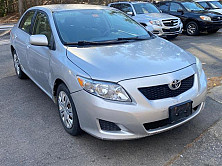 Запчасти TOYOTA COROLLA E140-E150 2007-2013 (07-10 и 10-13)